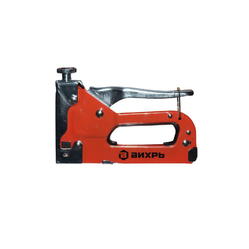 Степлер мебельный, тип скобы 53 (скобы 6-14мм) 73/9/3/1 "ВИХРЬ" купить за 780 руб. в Новосибирске