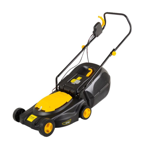 Газонокосилка электрическая ELM-1400P Huter, шт, 70/4/4 купить за 0 руб. в Новосибирске