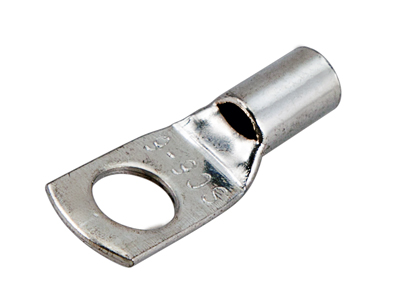 НАКОНЕЧНИК КОЛЬЦЕВОЙ D6mm  REXANT купить за 10 руб. в Новосибирске