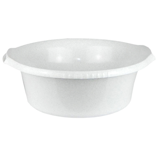 Таз 16л Водолей круглый С613 купить за 0 руб. в Новосибирске