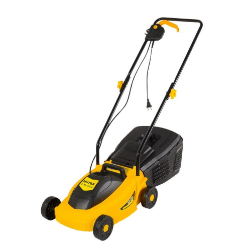 Газонокосилка электрическая ELM-1300/33 Huter, шт, 70/4/18 купить за 9&nbsp;067 руб. в Новосибирске