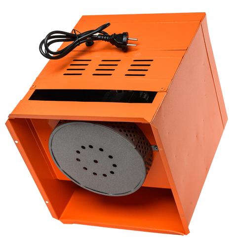 Зернодробилка ЗД-350 Вихрь, 74/2/1 купить за 5 890 руб. в Новосибирске