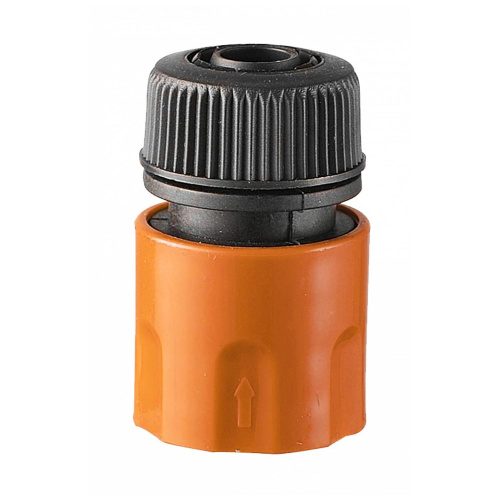 Соединитель быстросъемный для шланга 1/2 Вихрь, 73/7/2/15 купить за 110 руб. в Новосибирске