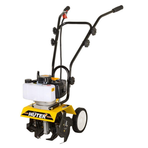 Мотокультиватор GMC-2.8 Huter (мотоблок) купить за 0 руб. в Новосибирске