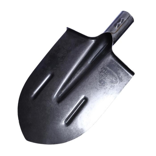 Лопата штыковая Дачная рельсовая сталь купить за 292 руб. в Новосибирске