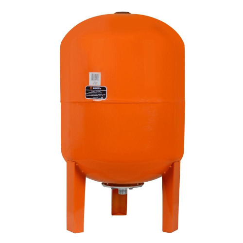 Гидроаккумулятор ГА-100В Вихрь, 100 литров, 68/6/5 купить за 9 790 руб. в Новосибирске