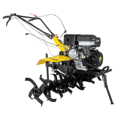 Мотокультиватор МК-17000P Huter (мотоблок) купить за 0 руб. в Новосибирске