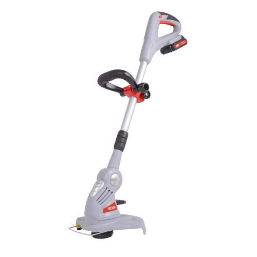 Аккумуляторный триммер ЭТ-20-2ЛИ Ресанта, шт, 70/1/25 купить за 8 359 руб. в Новосибирске