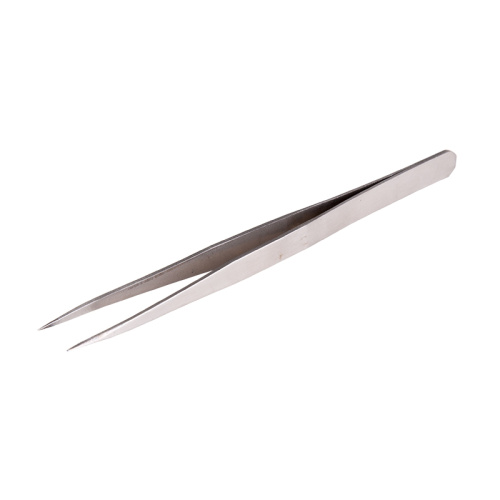 Пинцет прямой 140мм (NP140) REXANT купить за 436 руб. в Новосибирске