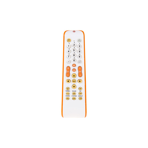 Пульт универсальный для телевизоров, разные модели, фирмы REXANT RX-952 купить за 331 руб. в Новосибирске