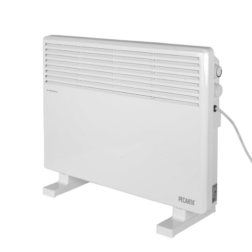 Конвектор обогреватель РЕСАНТА ОК-1500СН, 67/4/20 купить за 2 790 руб. в Новосибирске