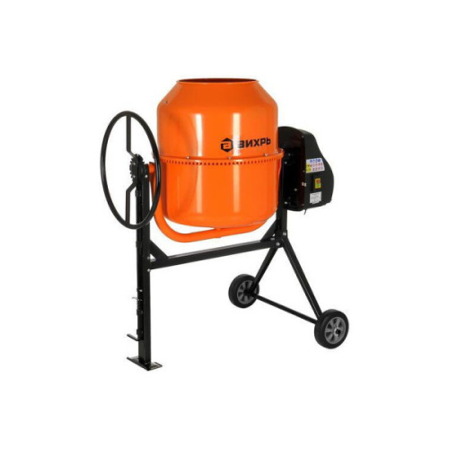 Бетономешалка БМ-20АЧ Вихрь, шт, 74/1/20 купить за 22 191 руб. в Новосибирске