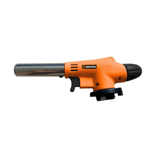 Насадка на газовый баллон (газовая горелка) НГ-1П Вихрь, 73/5/5/1 купить за 623 руб. в Новосибирске