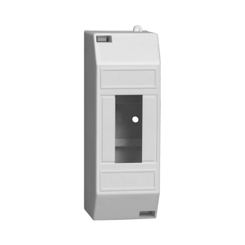 Корпус навес КМПн 1/2 2мод ИЭК MKP31-N-02-30-252, 75498 купить за 106 руб. в Новосибирске