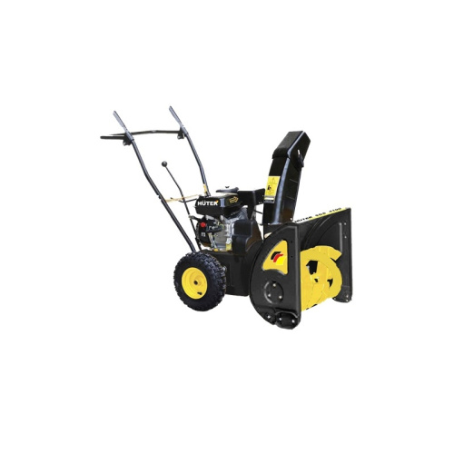 Снегоуборщик Huter SGC 4100 Wide купить за 0 руб. в Новосибирске