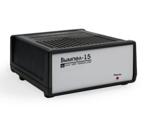 Автомобильное ЗУ Вымпел-15 (автомат, 7А, 12В). Полностью автоматический режим работы купить за 0 руб. в Новосибирске