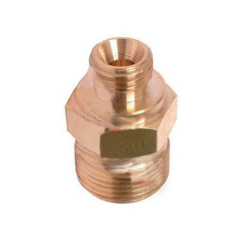 Соединительная муфта для наращивания шланга AL 71/5/3 (для мойки высокого давления) купить за 383 руб. в Новосибирске