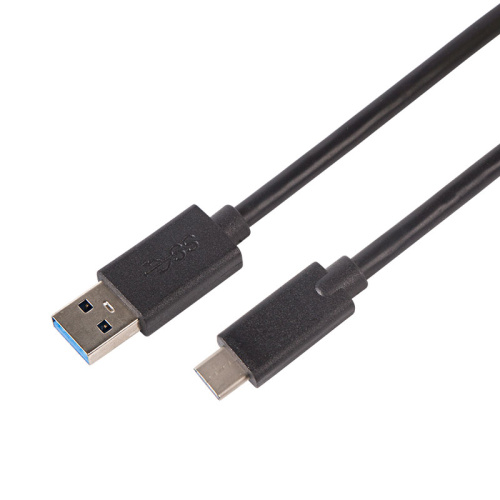 Шнур USB 3.1 type C (male)-USB 3.0 (male) 1 м REXANT купить за 425 руб. в Новосибирске