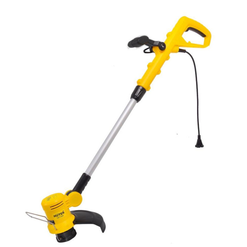 Электрический триммер GET-500 Huter, 70/1/27 купить за 0 руб. в Новосибирске