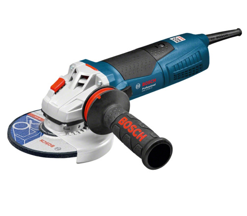 Углошлифовальная УШМ ( болгарка ) Bosch GWS 17-150 CI Professional, 1700 Вт, 9300 об/мин, д.диска 150 мм, 1082838 купить за 0 руб. в Новосибирске
