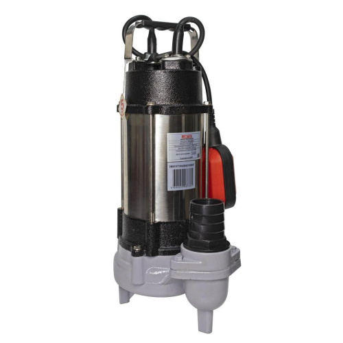 Фекальный насос НФ-20000 Ресанта, 77/5/2 купить за 10 890 руб. в Новосибирске