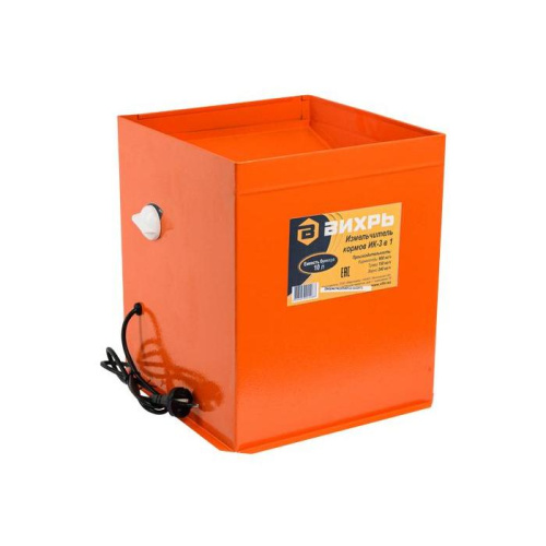 Измельчитель кормов ИК 3 в 1 Вихрь, 74/2/5 купить за 7 290 руб. в Новосибирске