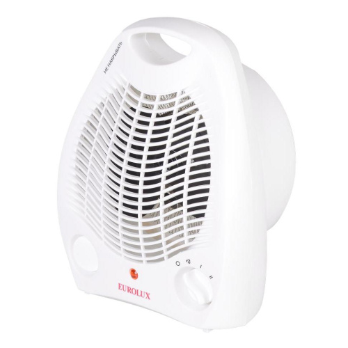 Тепловентилятор ТВС-EU-1 Eurolux, 67/2/8 купить за 958 руб. в Новосибирске