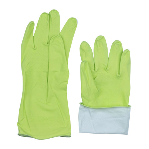 Перчатки латексные Farina 96278 размер L, тов-174269 купить за 60 руб. в Новосибирске