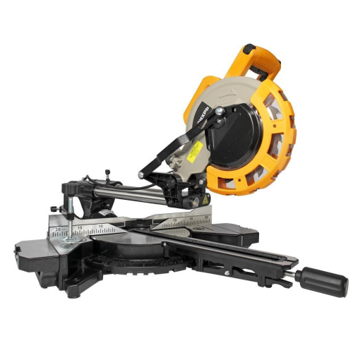 Торцовочная пила ПТ-210ПЛ Вихрь, шт, 72/18/5 купить за 17&nbsp;617 руб. в Новосибирске