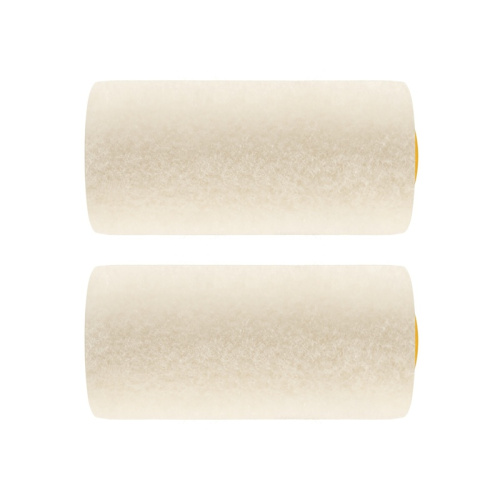 Мини-валик Biber 31571, велюр, ворс 4 мм, 50 мм (2 шт), тов-038518 купить за 111 руб. в Новосибирске