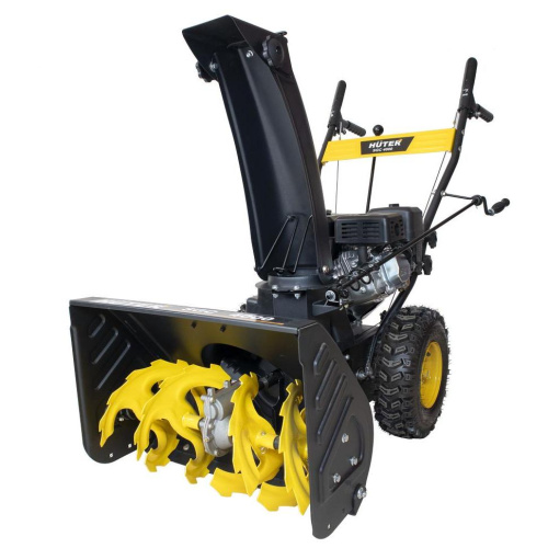 Снегоуборщик Huter SGC 4000 купить за 43 890 руб. в Новосибирске