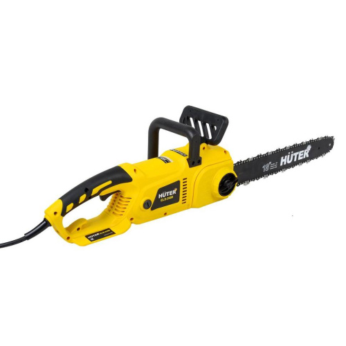 Электропила ELS-2400 Huter, 45см CS-181E, 2400 Вт, 70/10/2 купить за 8&nbsp;962 руб. в Новосибирске