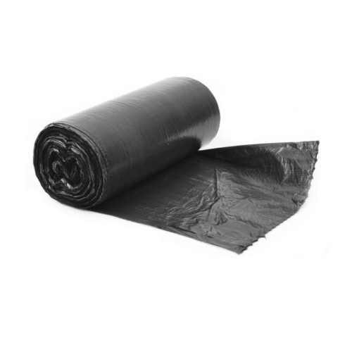 Мешки для мусора 120 л (10 шт), тов-035930, купить за 0 руб. в Новосибирске