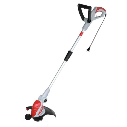 Электрический триммер ЭТ-600 Ресанта, 70/1/17 купить за 5&nbsp;584 руб. в Новосибирске