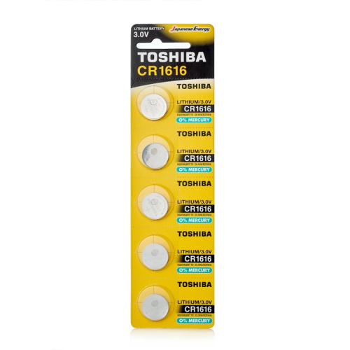 Эл-т питания Toshiba 1616 BL-5 купить за 80 руб. в Новосибирске