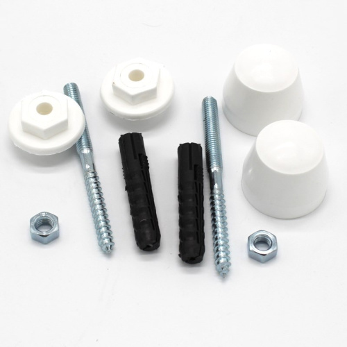 Набор для крепления умывальника, тов-148009 купить за 149 руб. в Новосибирске