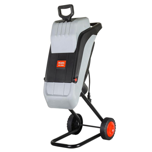 Садовый измельчитель ИС-2500 Ресанта, шт, 70/13/36 купить за 13&nbsp;395 руб. в Новосибирске