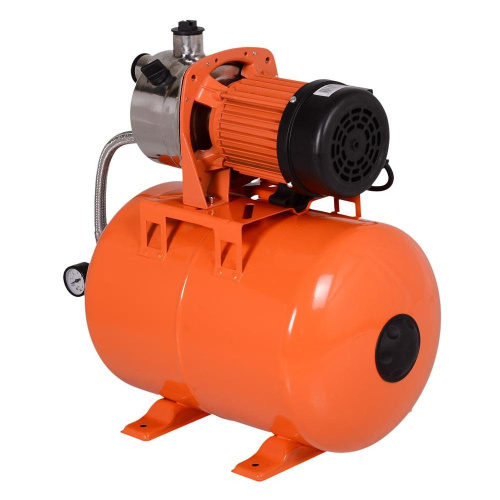 Насосная станция АСВ-800/24H Вихрь, 68/1/7 купить за 11 690 руб. в Новосибирске