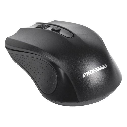 Мышка беспроводная классическая PROCONNECT купить за 0 руб. в Новосибирске