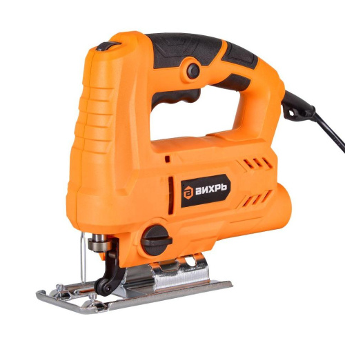 Лобзик электрический ЛЭ-65 Вихрь, 72/9/4 купить за 2 590 руб. в Новосибирске