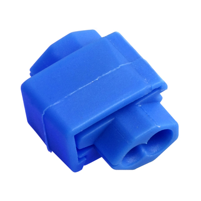 ОТВЕТВИТЕЛЬ 1.0-2.5мм² (KW-4, 3MB (LT-216)) синий REXANT купить за 24 руб. в Новосибирске