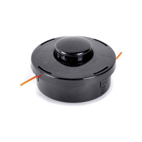 Головка с леской для триммеров TH-1 (ЭКОНОМ) для GGT и GET-1200SL/GET-1500SL, 71/2/24 купить за 296 руб. в Новосибирске