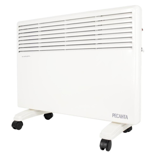 Конвектор обогреватель РЕСАНТА ОК-1500Е (LED), 67/4/13 купить за 4 490 руб. в Новосибирске
