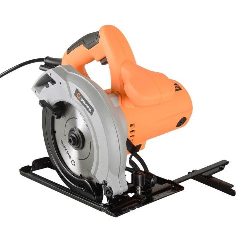 Дисковая пила ВИХРЬ ДП-160/1300, 1300Вт, 72/11/4 купить за 5&nbsp;656 руб. в Новосибирске