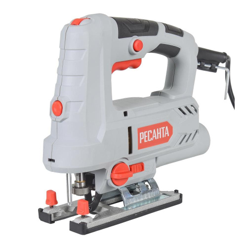 Лобзик электрический Л-100/850 Ресанта, 75/9/4 купить за 5 390 руб. в Новосибирске