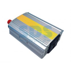 Автомобильный инвертор 300W 12V - 220V c USB REXANT купить за 0 руб. в Новосибирске