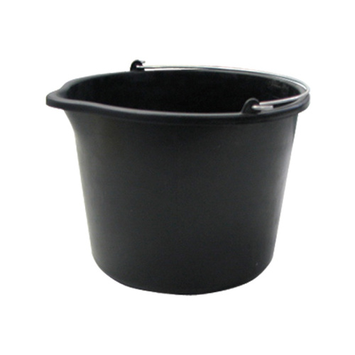 Ведро строительное Biber (12 л), тов-040681 купить за 221 руб. в Новосибирске