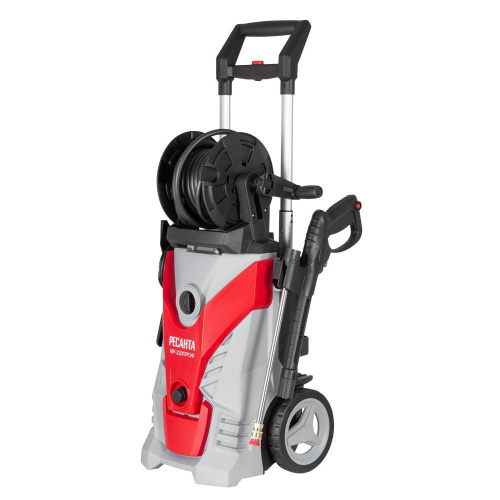 Мойка МР-220ПРОФ Ресанта купить за 36 290 руб. в Новосибирске