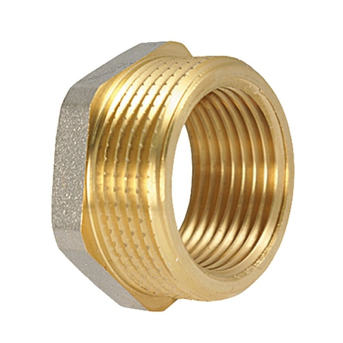 Футорка 3/4" x 1/2" Н-В, тов-102688 купить за 125 руб. в Новосибирске