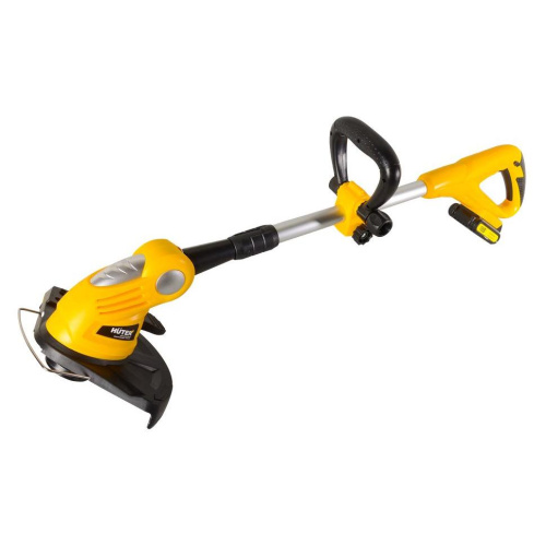 Аккумуляторный триммер GET-28Li Huter, шт, 70/1/33 купить за 7&nbsp;974 руб. в Новосибирске